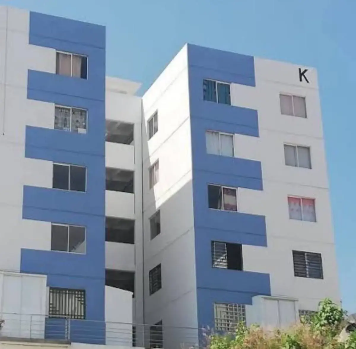 Departamento en venta en Vistas del Quinceo, Morelia — foto 1 de 9