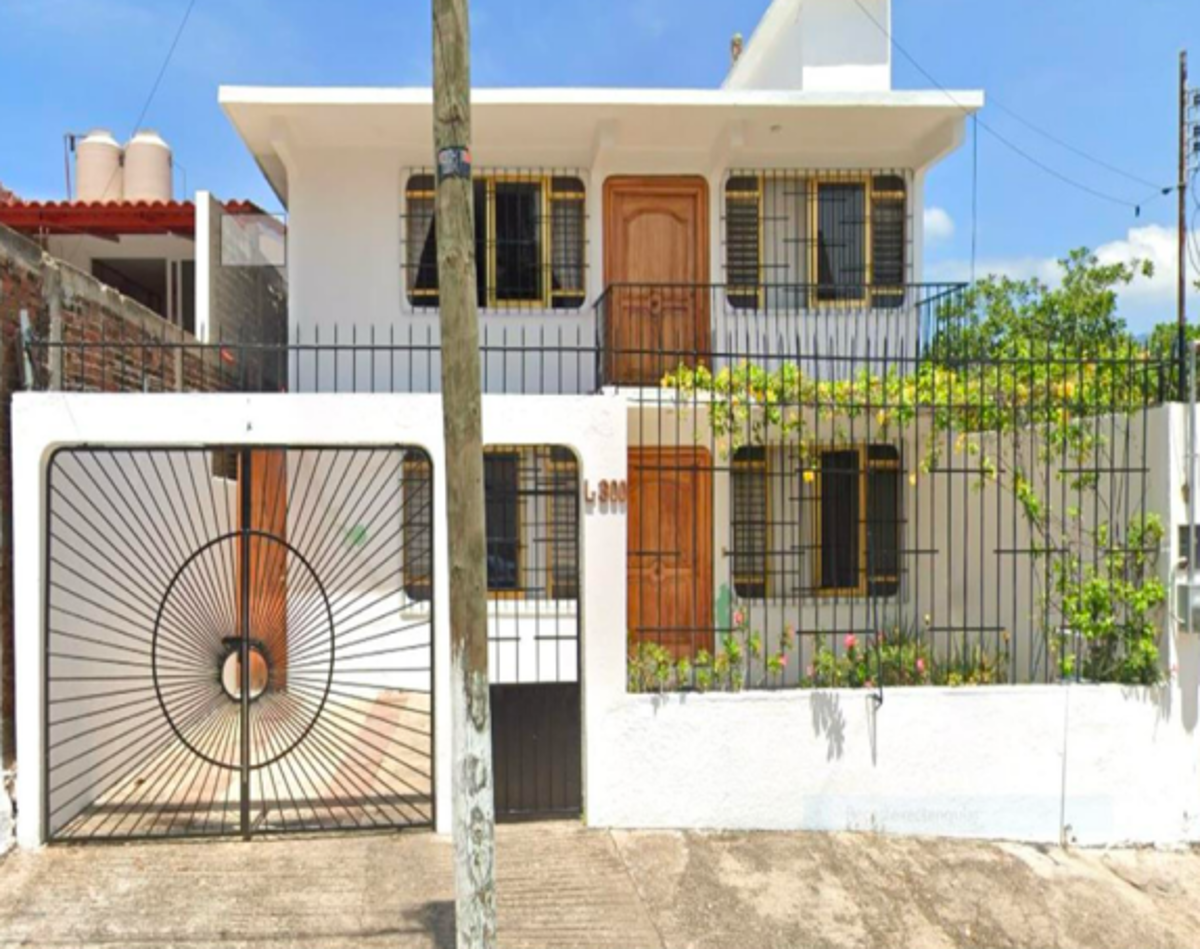 Casa en venta en Las Playas, Acapulco de Juárez — foto 1 de 10