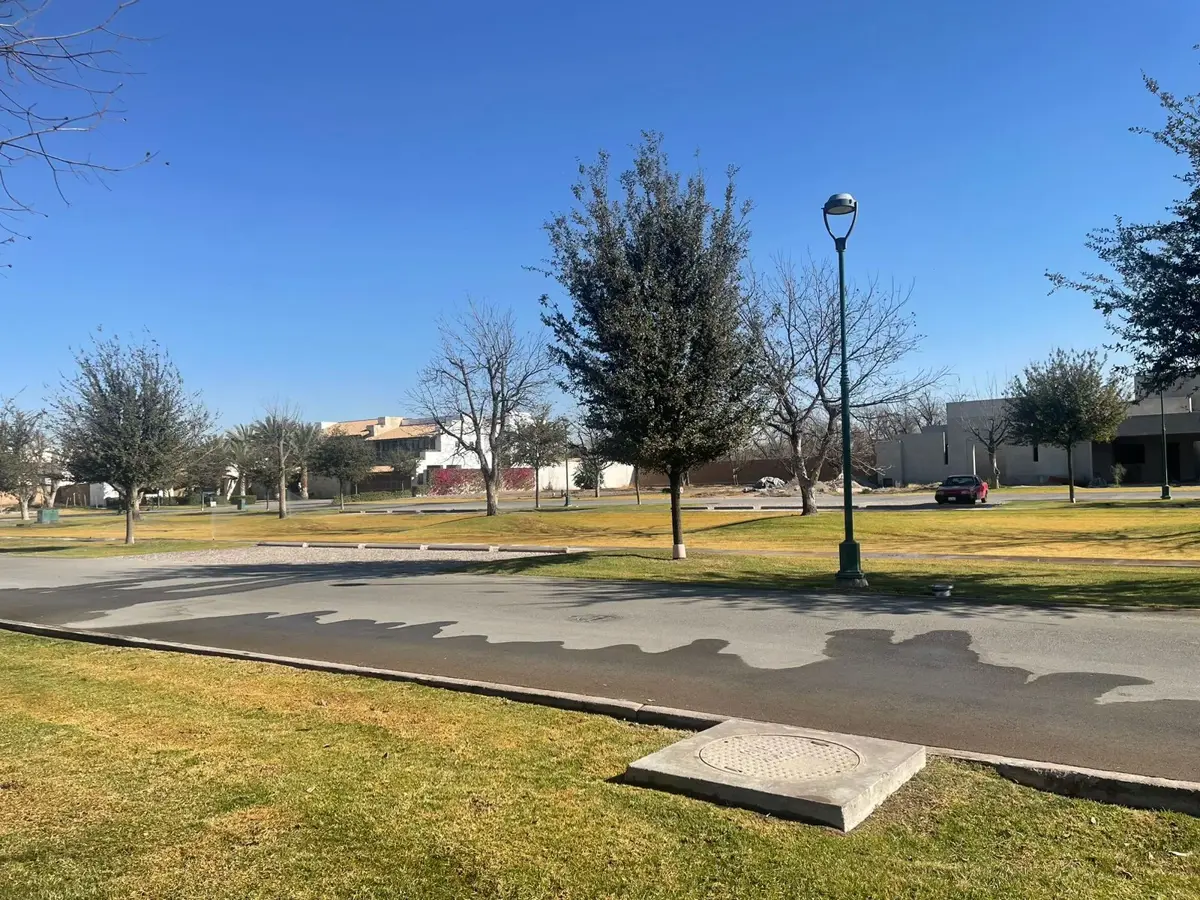 Terreno en Venta en Las Villas, Torreón, Coahuila de Zaragoza