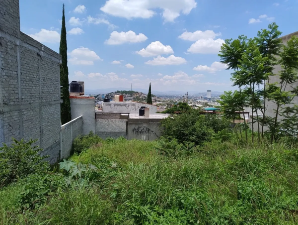 Terreno en venta en Tejeda, Corregidora — foto 3 de 5