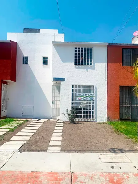 Casa en venta en Arroyos Xochitepec, Xochitepec — foto 3 de 11