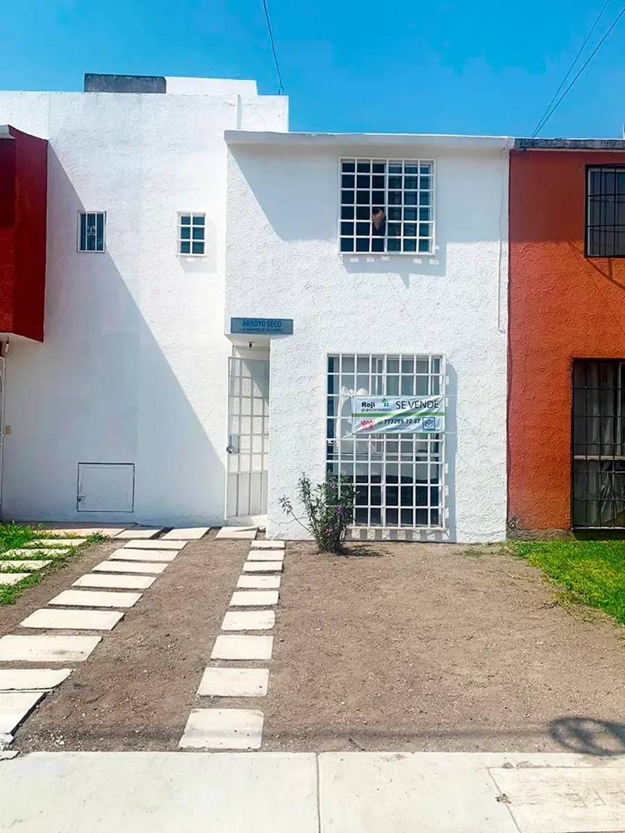 Casa en venta en Arroyos Xochitepec, Xochitepec — foto 1 de 11