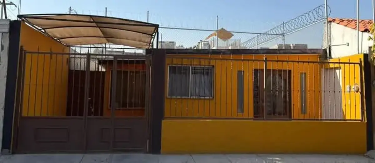 Casa en Venta en La Fuente, Torreón, Coahuila de Zaragoza