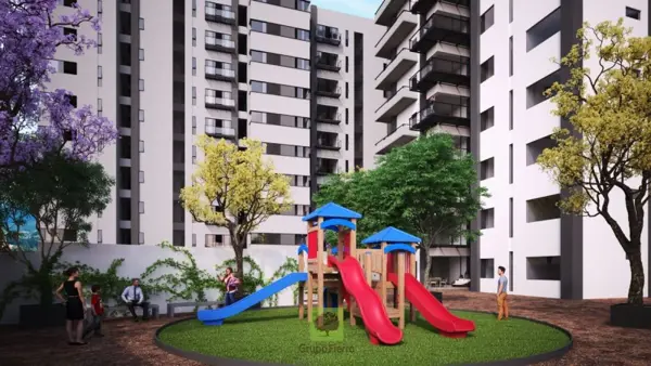 Departamento en venta en Fidel Velázquez, Guadalajara — foto 3 de 18