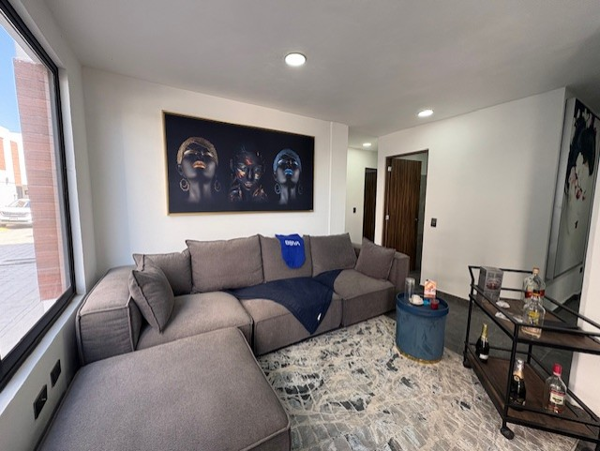 Casa en venta en Nuevo León, Cuautlancingo — foto 2 de 12
