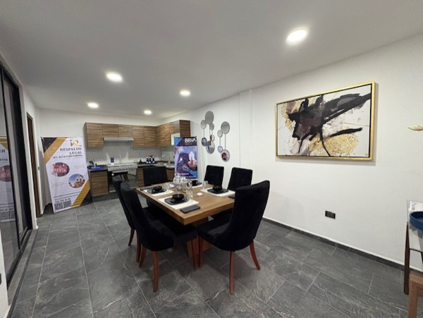 Casa en venta en Nuevo León, Cuautlancingo — foto 3 de 12
