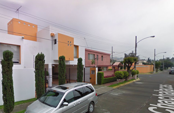 Casa en venta en Adolfo Lopez Mateos, Atizapán de Zaragoza — foto 3 de 12
