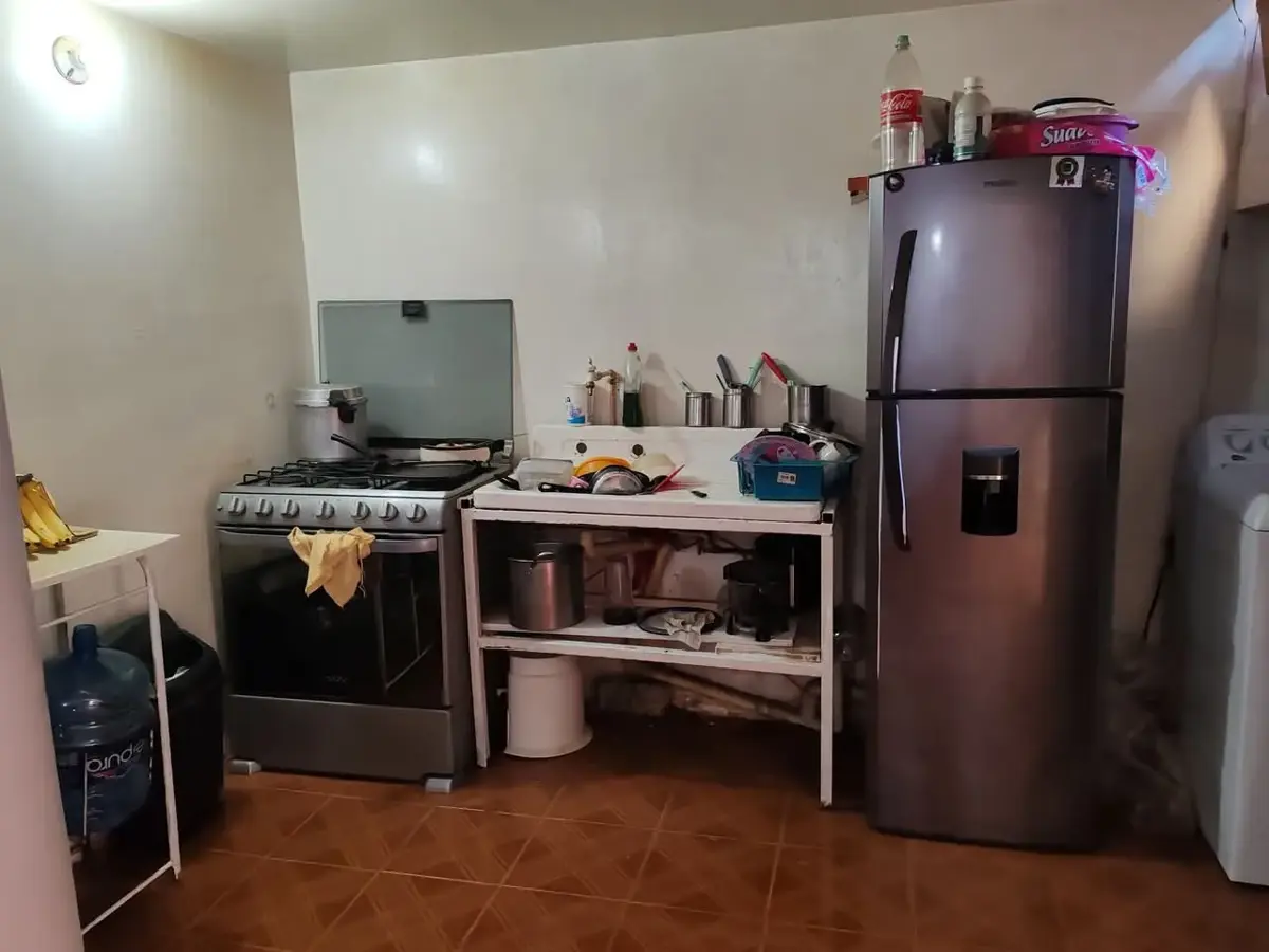 Casa en venta en Granjas del Maestro, Morelia — foto 1 de 10