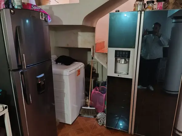 Casa en venta en Granjas del Maestro, Morelia — foto 2 de 10