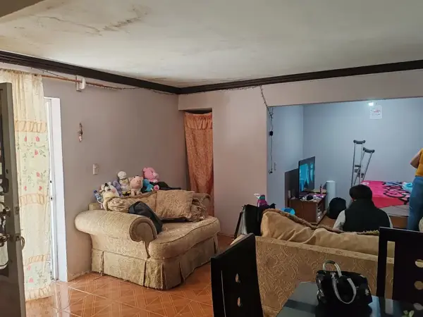 Casa en venta en Granjas del Maestro, Morelia — foto 3 de 10