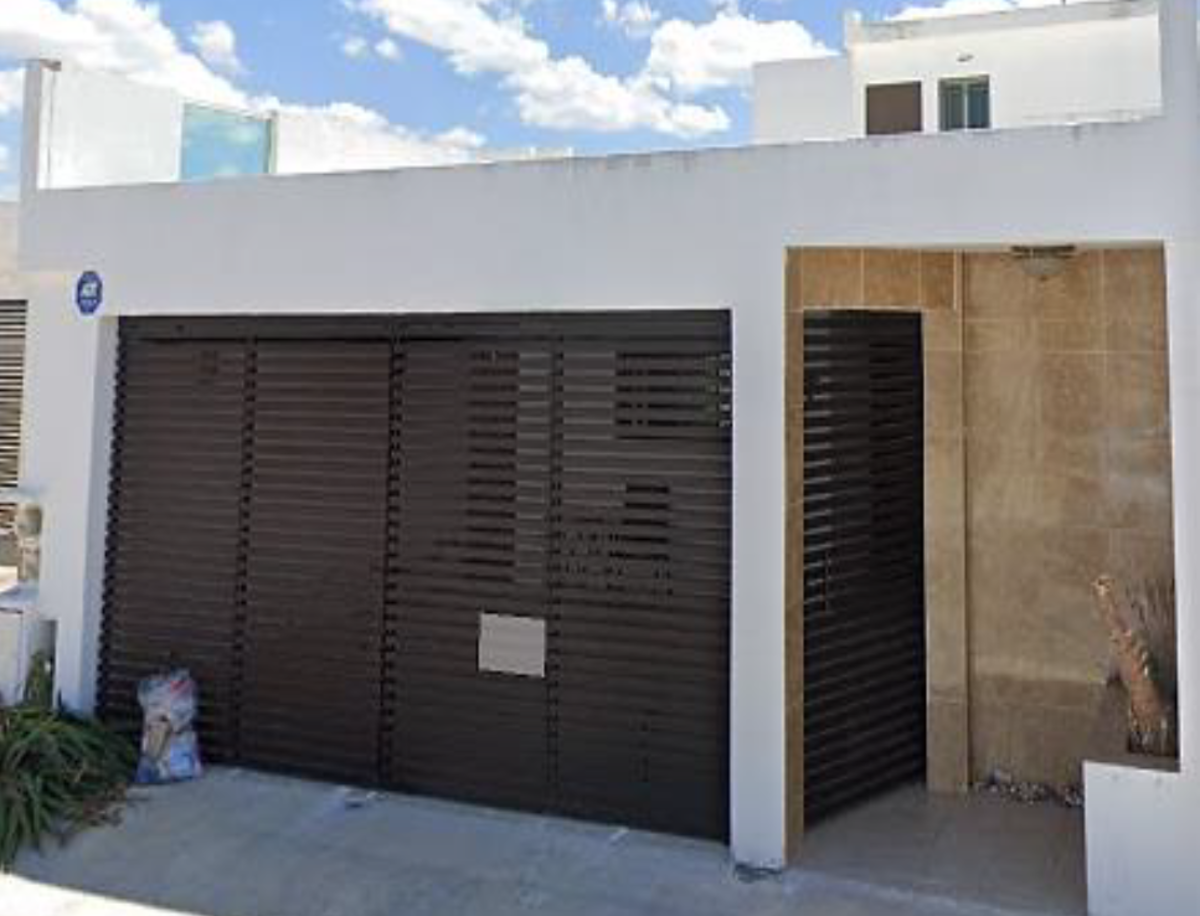 Casa en venta en Las Américas, Mérida — foto 1 de 6