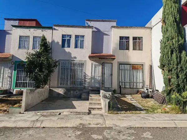 Casa en venta en Lomas de La Maestranza, Morelia — foto 2 de 27
