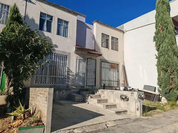 Casa en venta en Lomas de La Maestranza, Morelia — foto 3 de 27