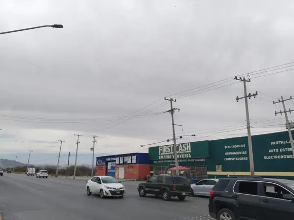 Terreno en venta en Ejido la Perla, Torreón — foto 2 de 7
