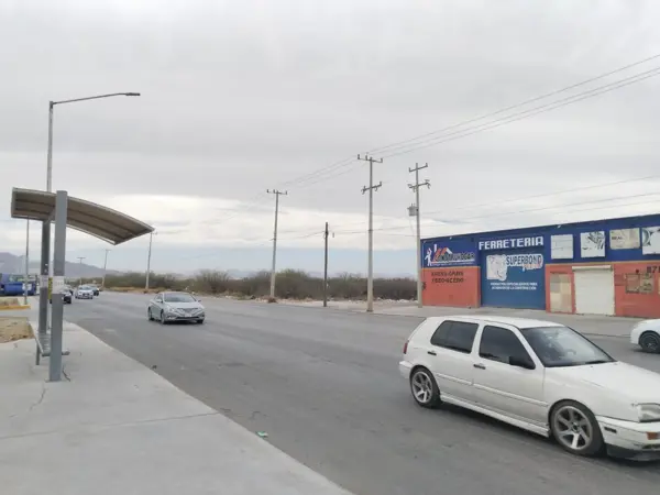 Terreno en venta en Ejido la Perla, Torreón — foto 3 de 7
