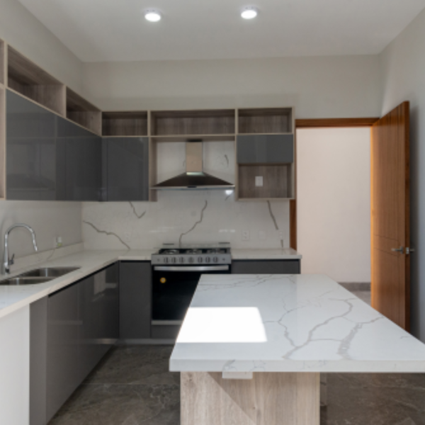 Casa en venta en Almeras, Torreón — foto 3 de 5