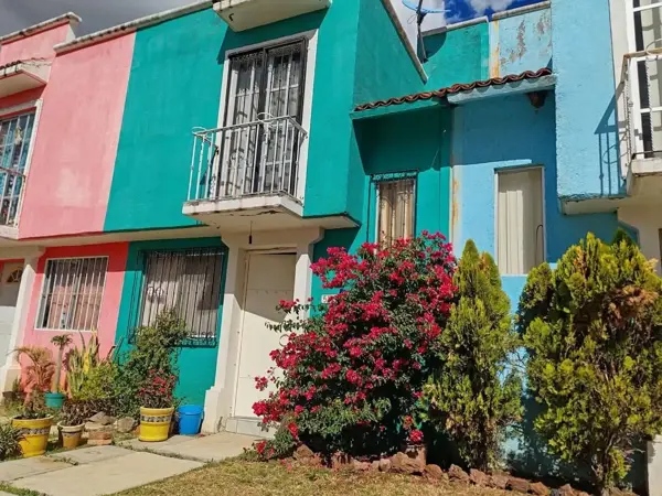 Casa en venta en Villa Magna, Morelia — foto 2 de 26