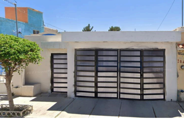 Casa en Villas del Sol, Durango, Durango