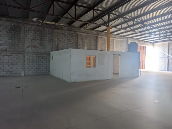 Bodega en venta en La Concha, Torreón — foto 2 de 17