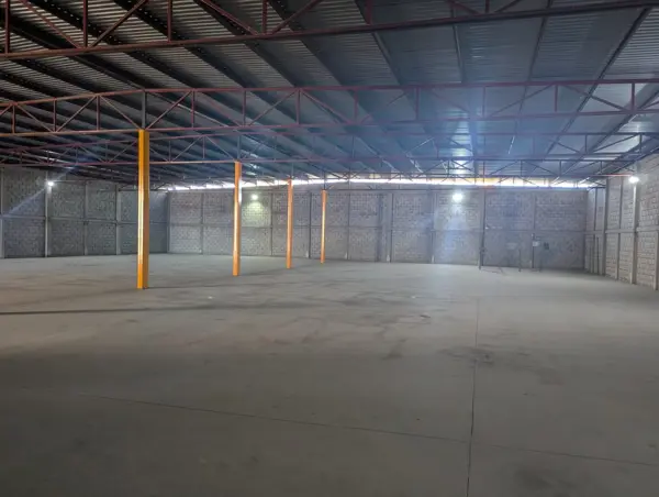 Bodega en venta en La Concha, Torreón — foto 3 de 17
