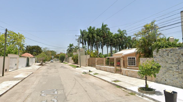 Casa en venta en San Pedro Cholul, Mérida — foto 2 de 7