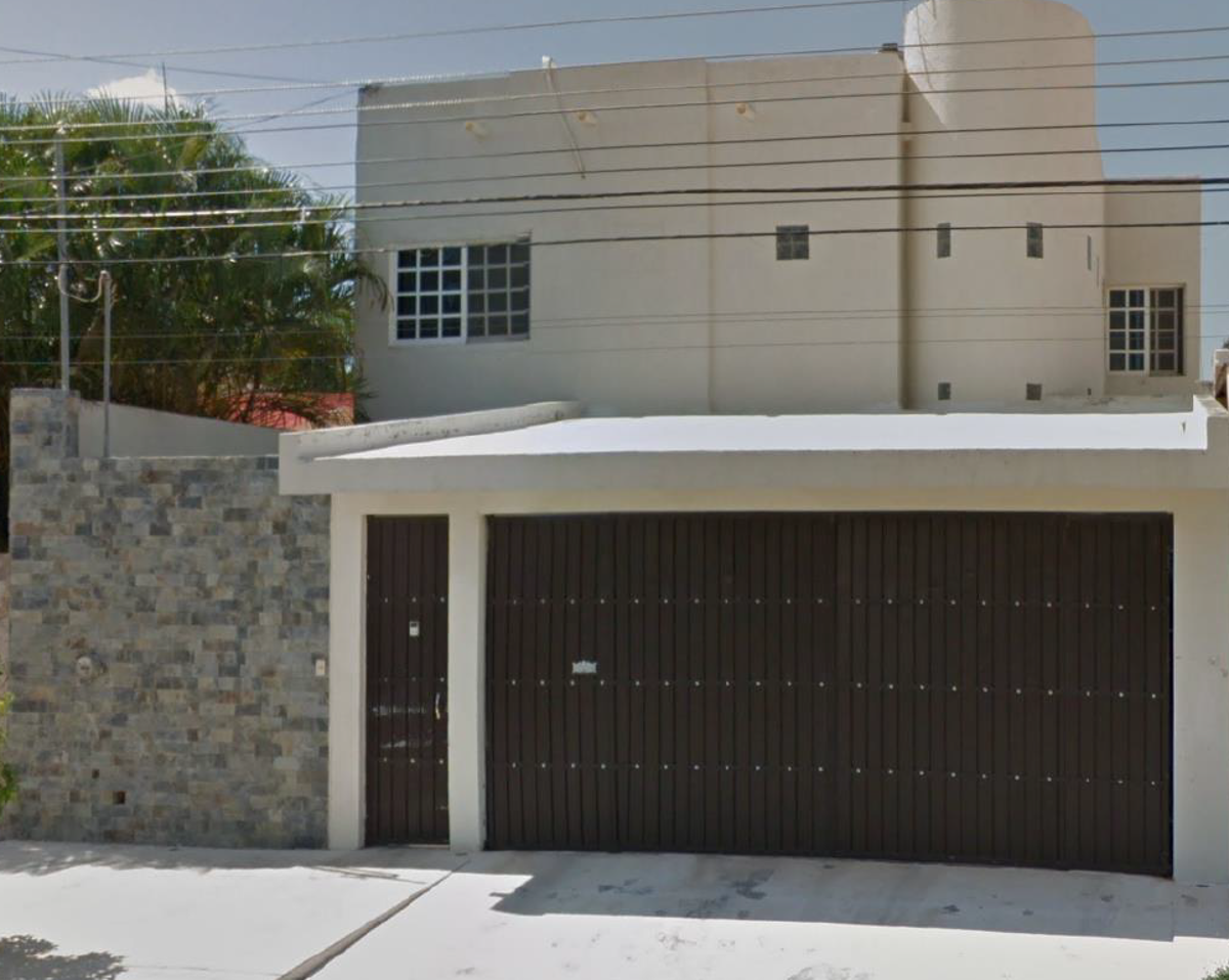 Casa en venta en San Pedro Cholul, Mérida — foto 1 de 7