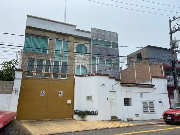 Edificio en renta en Jesus Garcia, Centro — foto 2 de 39