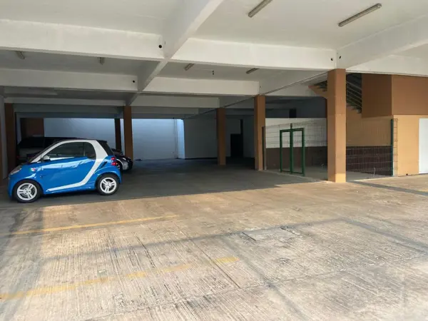 Edificio en renta en Jesus Garcia, Centro — foto 3 de 39