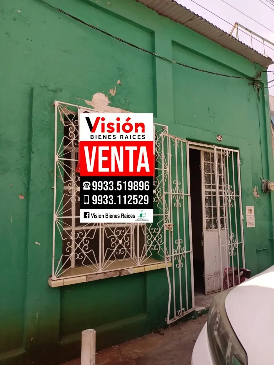 Terreno en venta en Villahermosa Centro, Centro — foto 1 de 5