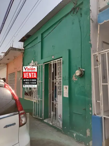 Terreno en venta en Villahermosa Centro, Centro — foto 2 de 5