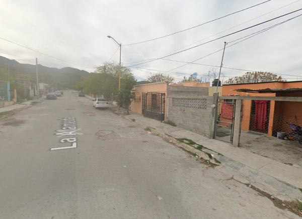 Casa en venta en Colinas de Santiago, Monclova — foto 2 de 11