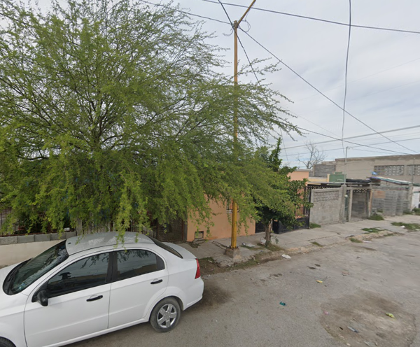 Casa en remate en Colinas de Santiago, Monclova, Coahuila de Zaragoza