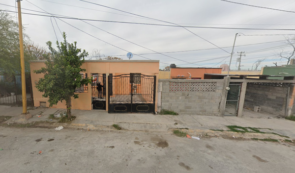 Casa en venta en Colinas de Santiago, Monclova — foto 3 de 11