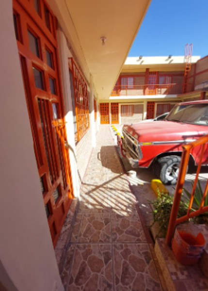 Departamento en venta en Torreon Centro, Torreón — foto 2 de 17