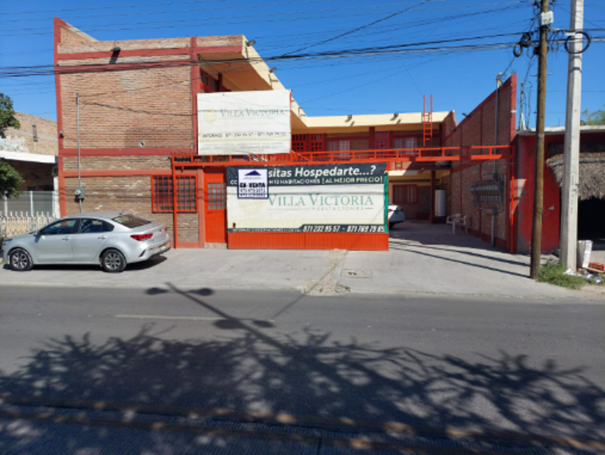Departamento en venta en Torreon Centro, Torreón — foto 1 de 17