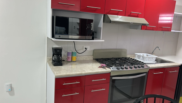 Departamento en renta en Residencial Campestre la Rosita, Torreón, Coahuila de Zaragoza