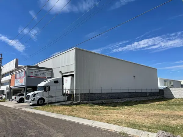 Nave en renta en Castro del Río (Parque Tecnoindustrial), Irapuato — foto 3 de 11