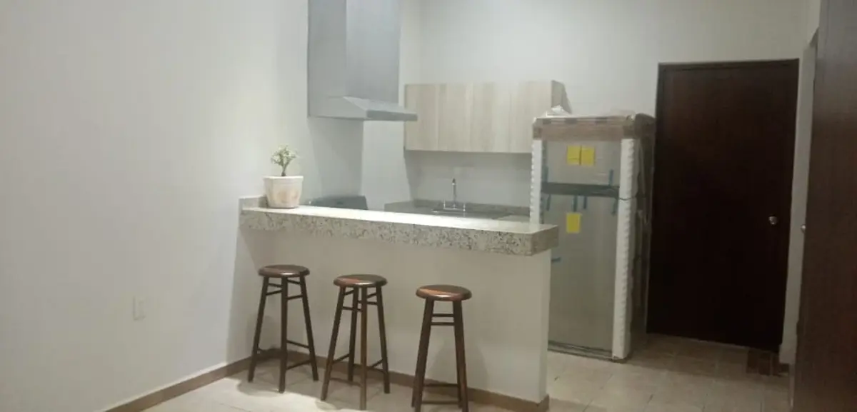 Departamento en renta en Torreon Centro, Torreón — foto 1 de 24