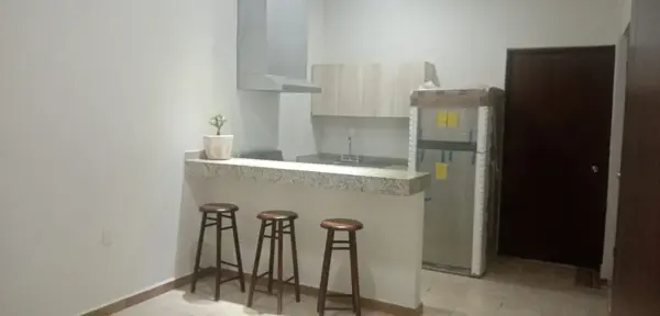 Departamento en renta en Torreon Centro, Torreón, Coahuila de Zaragoza