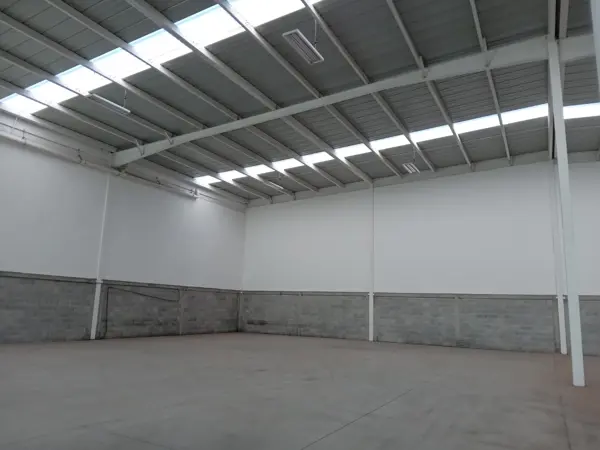 Bodega en venta en Palo Alto, El Marqués — foto 2 de 25