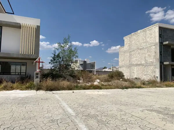 Terreno en venta en Real Toledo, Pachuca de Soto — foto 2 de 2