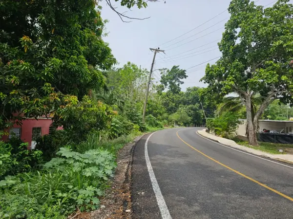 Terreno en venta en González 4ta. Sección, Centro — foto 2 de 7