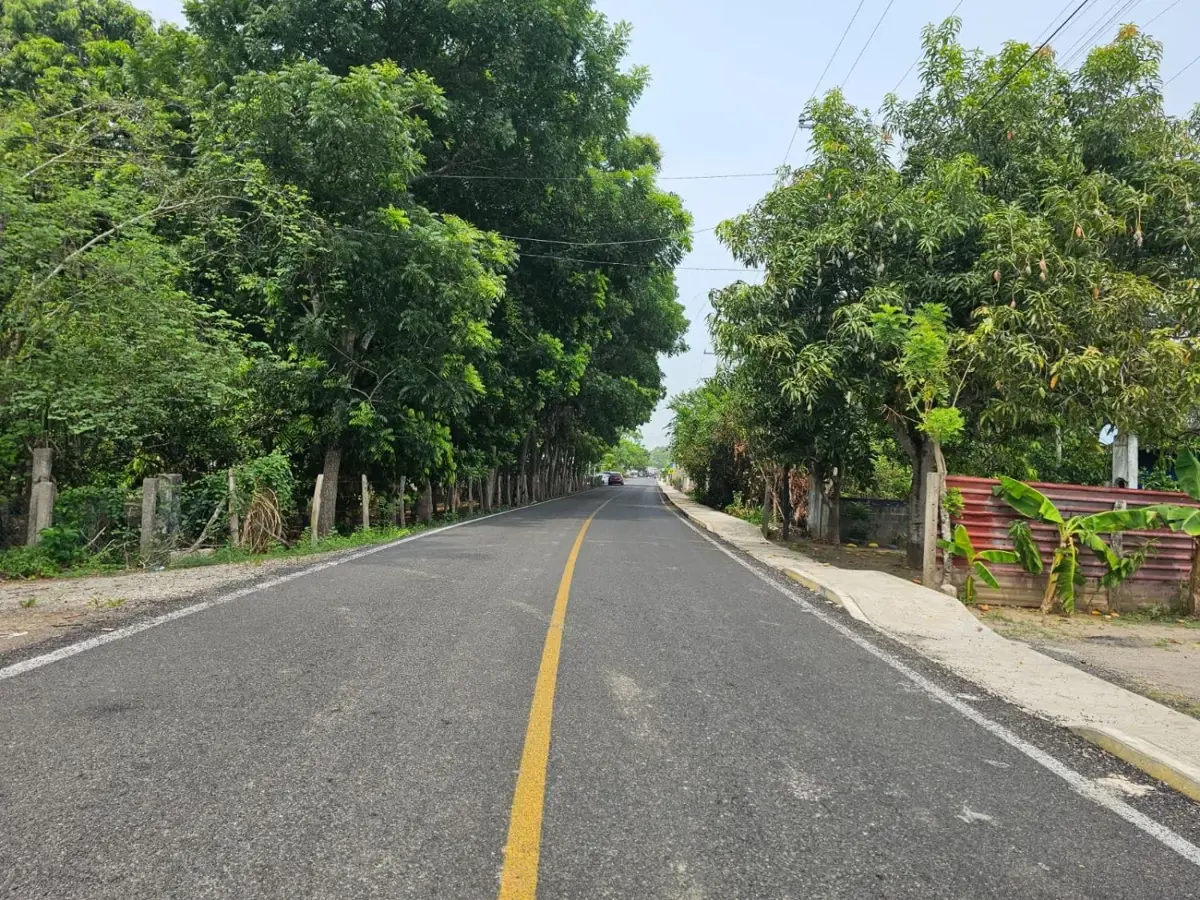 Terreno en venta en González 4ta. Sección, Centro — foto 1 de 7