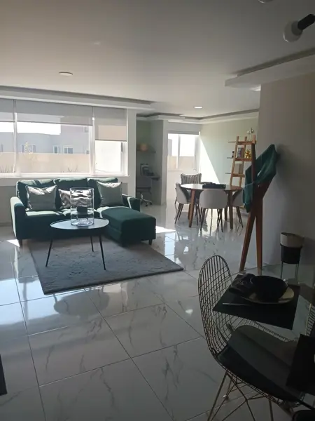 Departamento en venta en Lomas de San Lorenzo, Atizapán de Zaragoza — foto 2 de 13