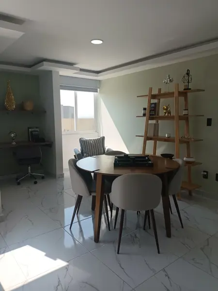 Departamento en venta en Lomas de San Lorenzo, Atizapán de Zaragoza — foto 3 de 13