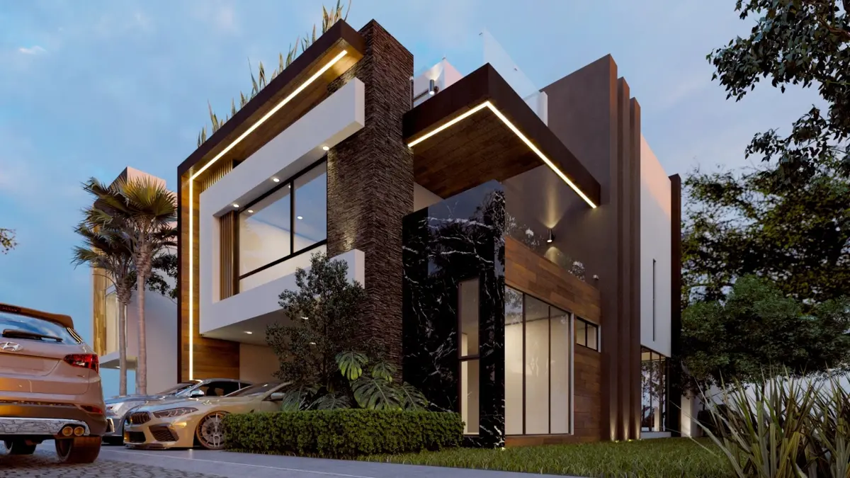Casa en venta en Lomas de Angelópolis, Ocoyucan — foto 1 de 22