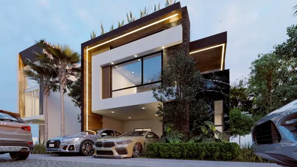 Casa en venta en Lomas de Angelópolis, Ocoyucan — foto 2 de 22