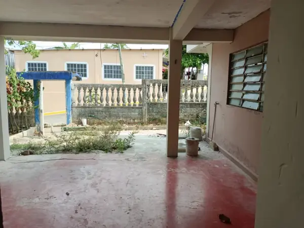 Casa en venta en Emiliano Zapata, Agua Dulce — foto 3 de 13