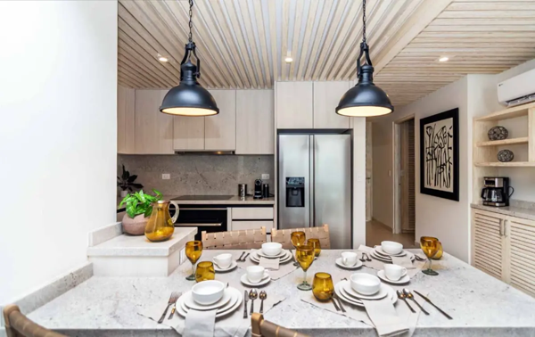 Departamento en venta en Country Frondoso, Torreón — foto 3 de 10