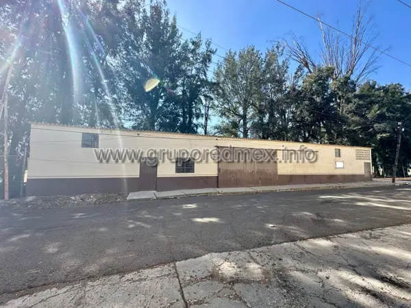 Bodega en venta en Residencial Puerta de Piedra, Celaya — foto 2 de 8